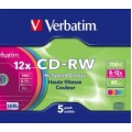 VERBATIM CD-RW